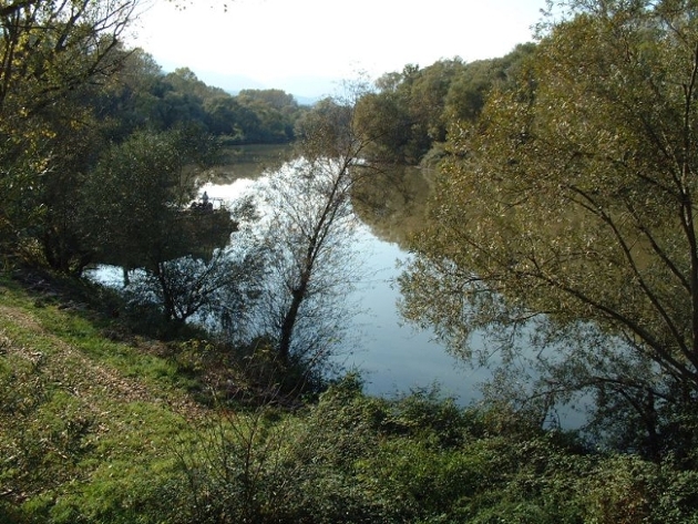 Laghi....del LAZIO